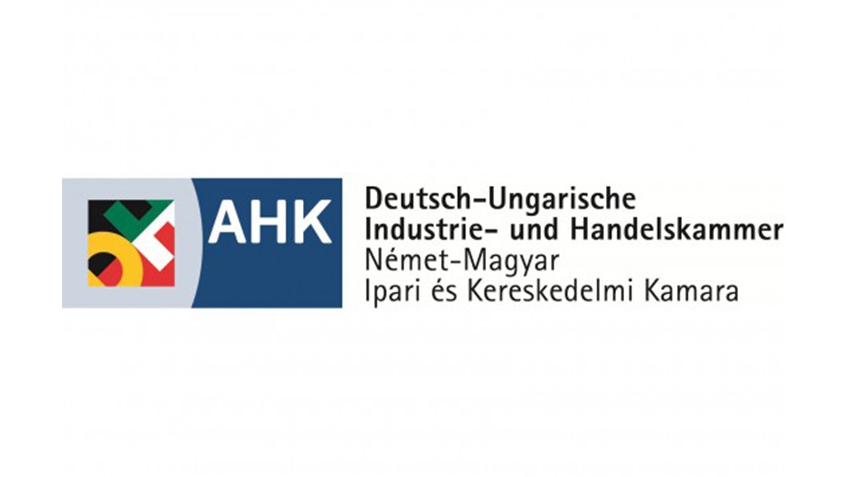 Deutsch-Ungarische Industrie- und Handelskammer
