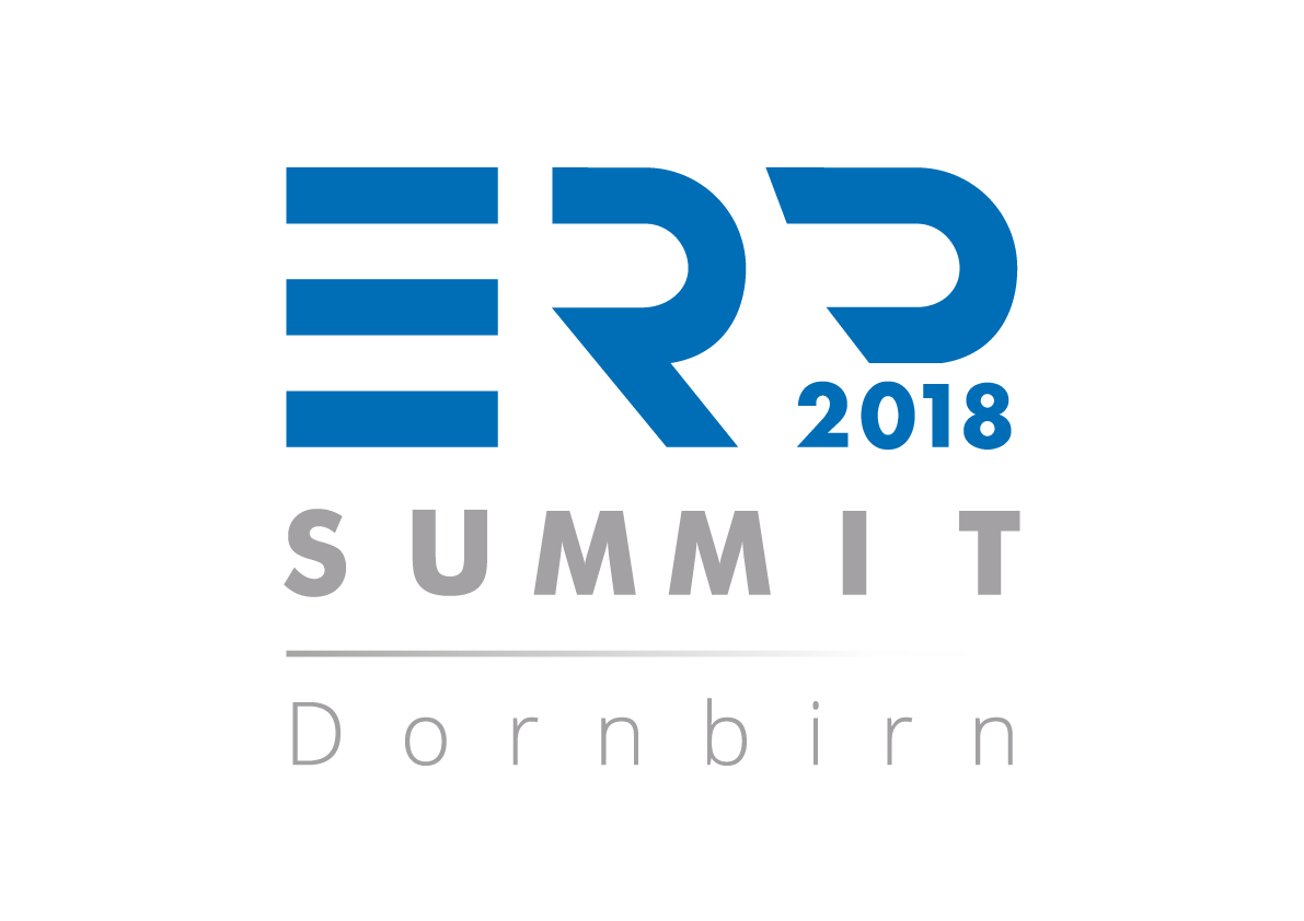 ERP Summit 2018 Dornbirn